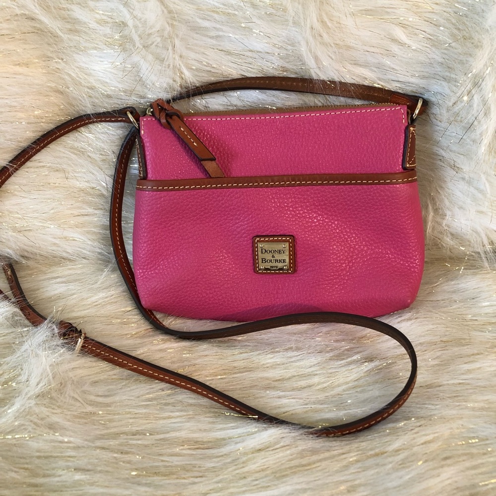 Dooney & Bourke crossbody